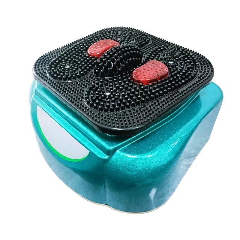 

Customizable Qi and Blood Circulation Machine Calf Sole Massage Thin Leg Instrument Heating Qi and Blood Machine Massager