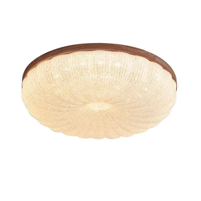 

Retro, imitation crystal, ceiling lamp, premium, atmospheric, simple