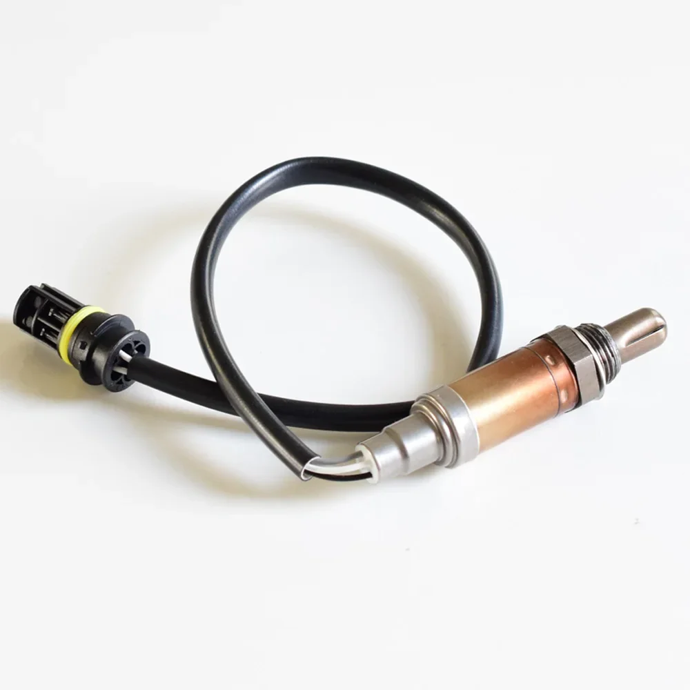 11781742050 0258003477 250-24611 O2 الاستشعار لامدا التحقيق الأوكسجين الاستشعار ل BMW E46 320 323 325 330 525 528 530 X3 X5 Z3 Z4