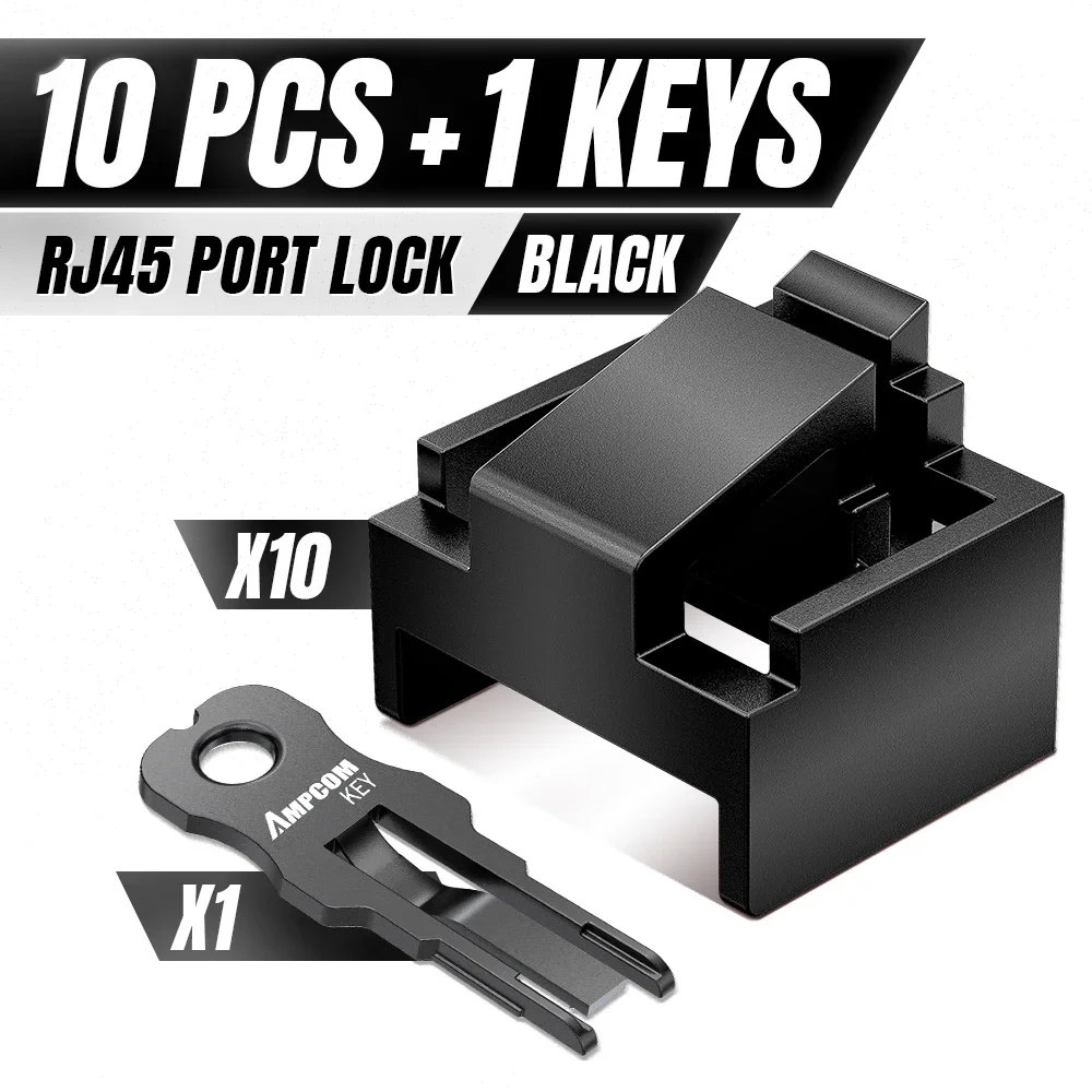 Variant: 10 Inserts 1 Key