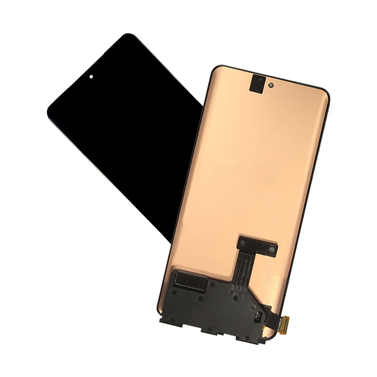 OLED X60 Pro LCD Screen For Vivo X60 Pro V2046 Display Touch Screen Digitizer Assembly LCD Replacement