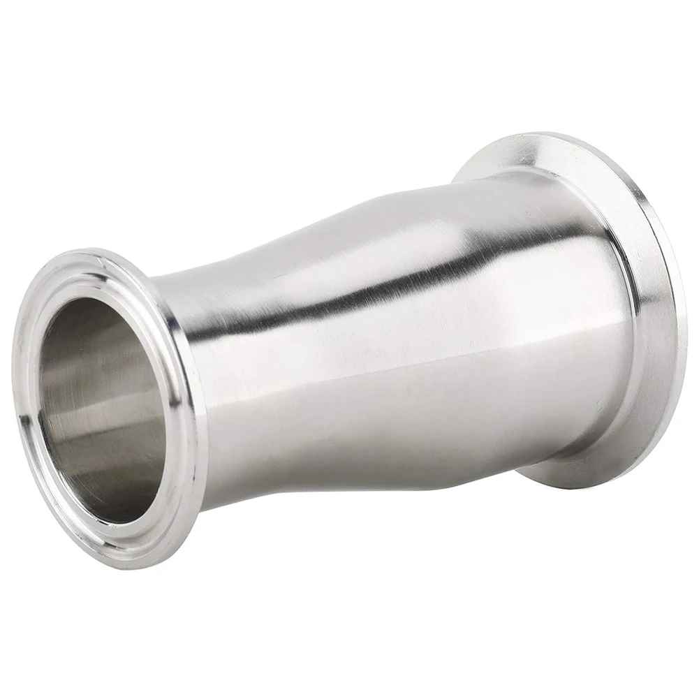 

Corrosion Resistance Ferrule Reducer Accessories Business & Industrial Reducer Pipe Connector Sanitary Fittings