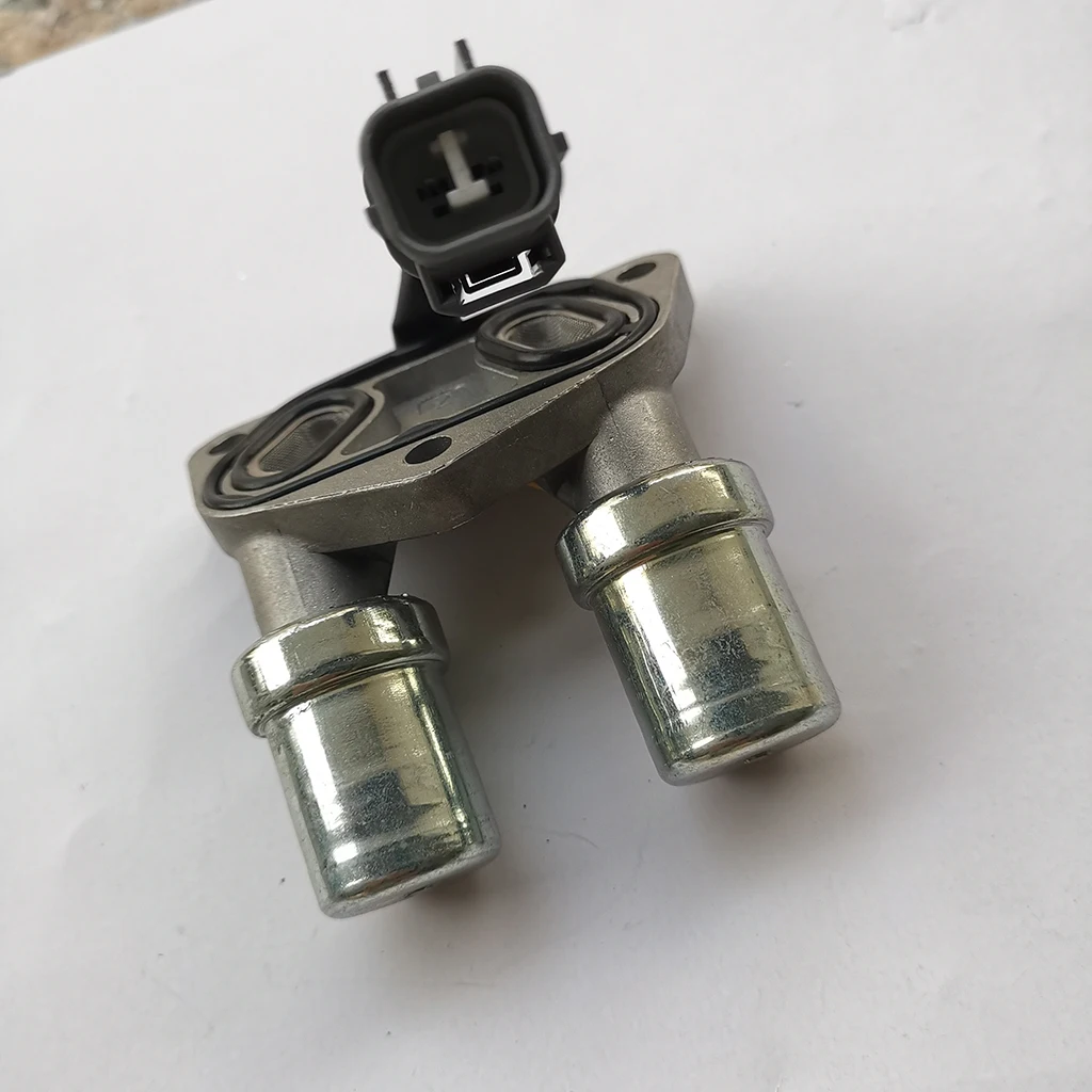 

28200-PLX-003 Двойной соленоид переключения передач для Honda, прочный