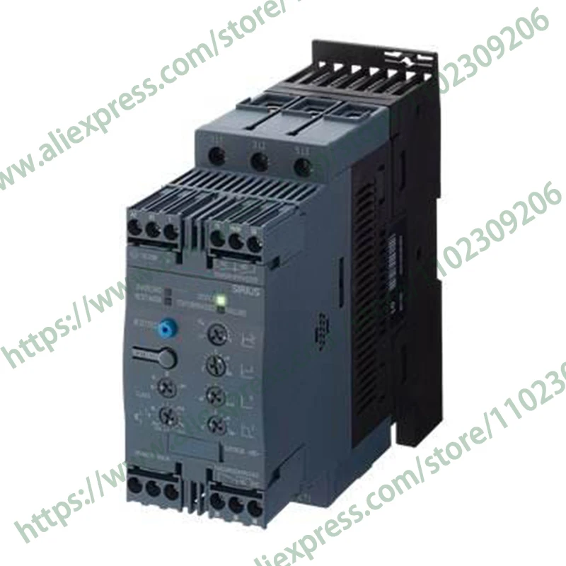 

New Original Plc Controller 3RW4027-1BB14 3RW4038-1BB14 Soft Starter Immediate delivery