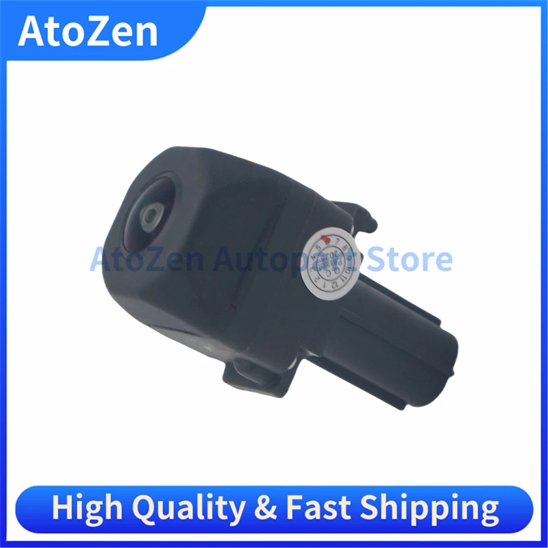 

Rear View Backup Parking Camera 86790-71030 8679071030 86790 71030 for Toyota Hilux 2011 2012 2013 2014 2015 Auto Spare Parts