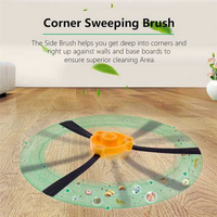 A67Z Accessories Kit For Ecovacs DEEBOT N79S N79 Eufy Robovac 11 11C Cecotec Conga Excellence 990 Robot Vacuum Cleaner Parts
