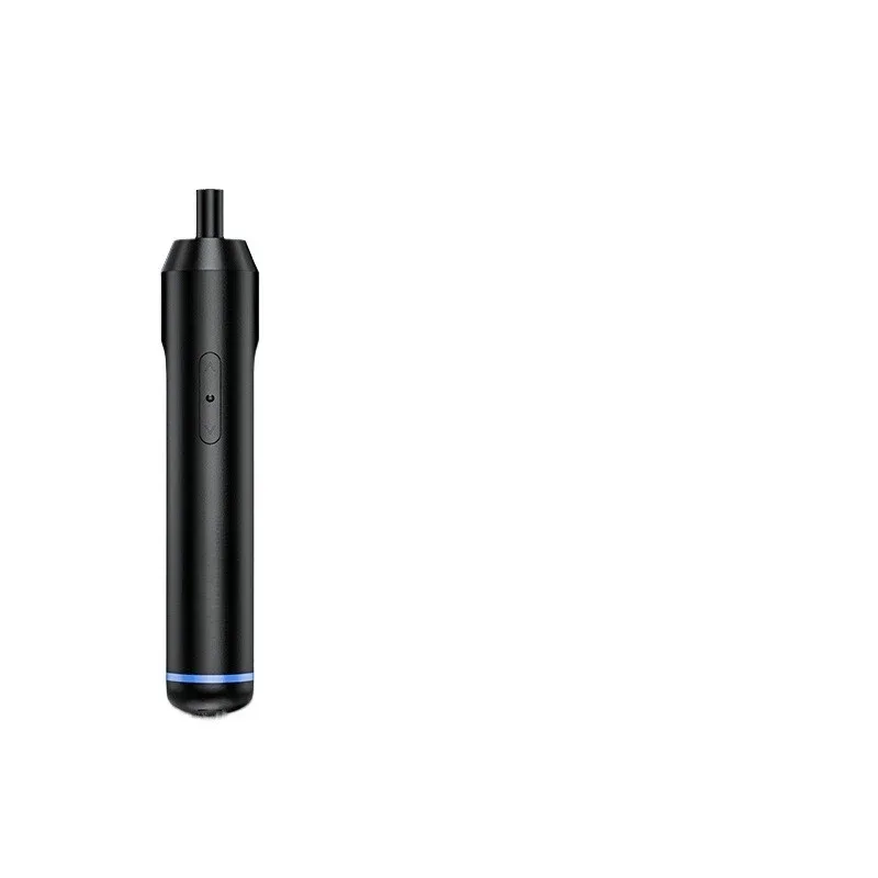 

Electric screwdriver rechargeable home screwdriver small multi-functional electric batch lithium battery electric drill tool set