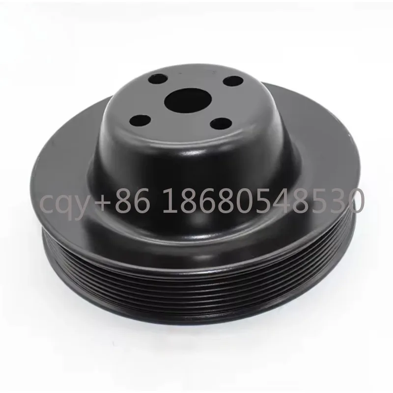 

SS Primitive Engine Parts Accessories Repair Compressor Fan Pulley 3914461t