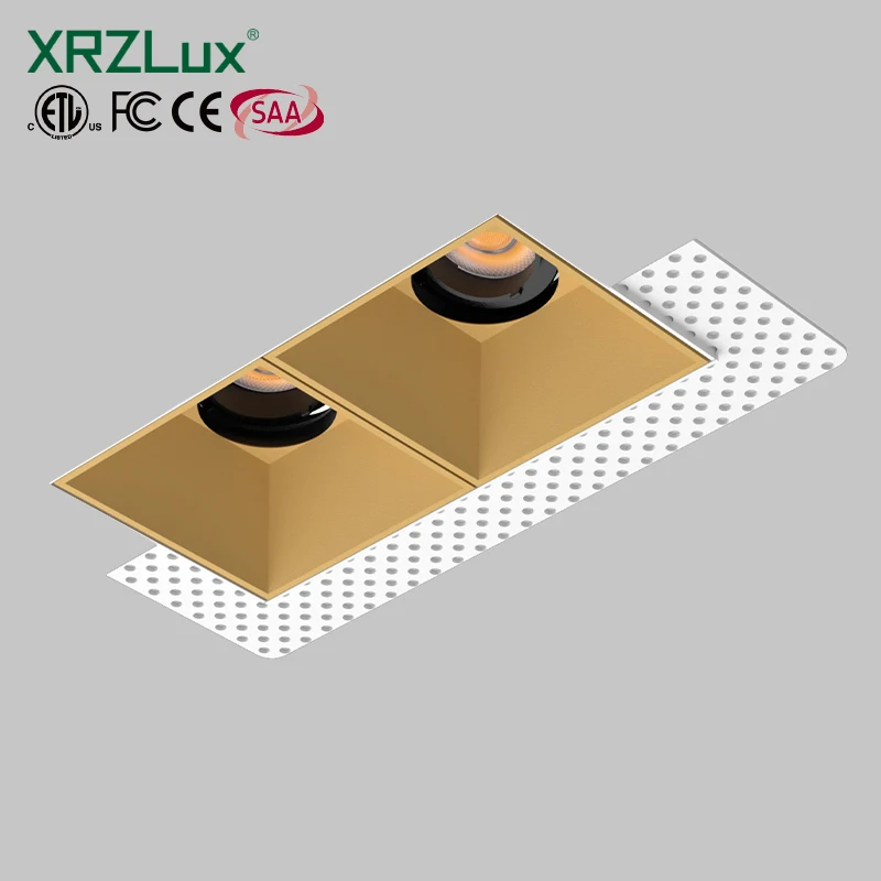 Xrzlux 20W Cob Led …