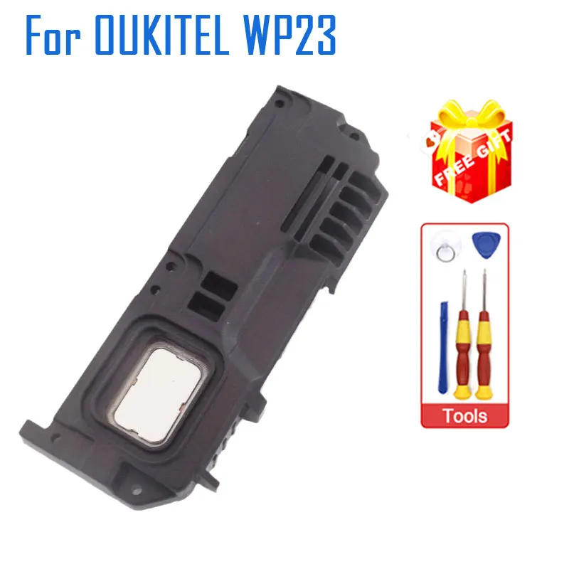 

New Original OUKITEL WP23 Speaker Inner Loud Speaker Buzzer Ringer Horn Accessories For Oukitel WP23 Smart Phone