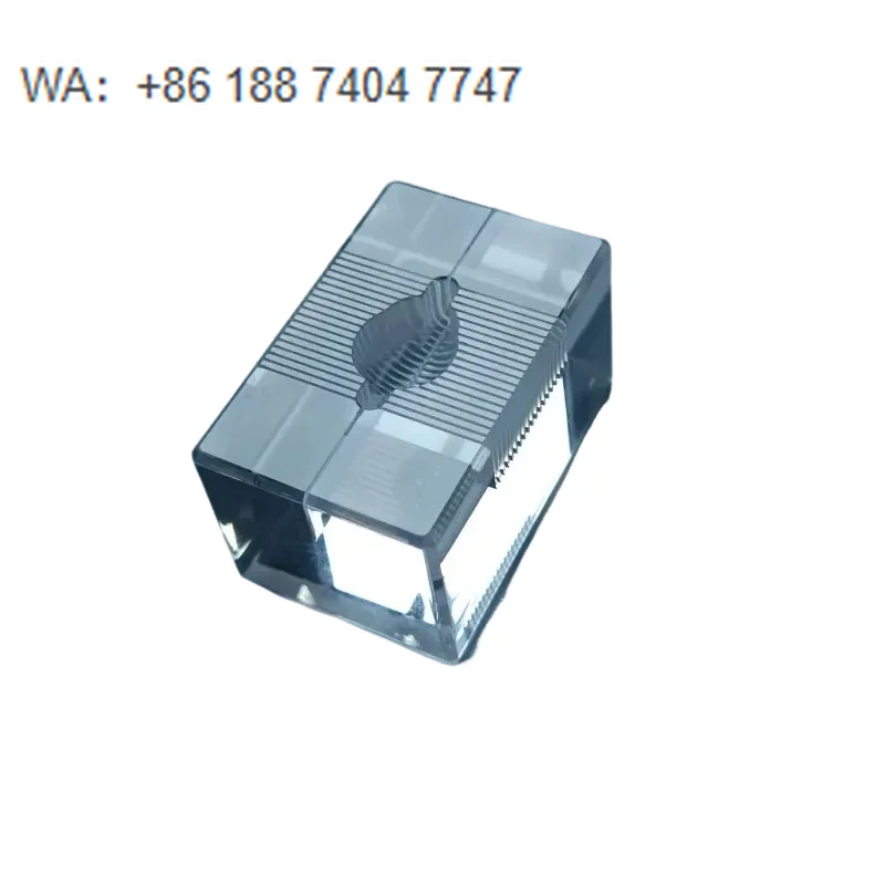 1mm Acrylic Rodent Brain Matrices Mouse Heart Matrices for Mouse Rat Neurophysiology Anatomy Biochemical Pharmacology