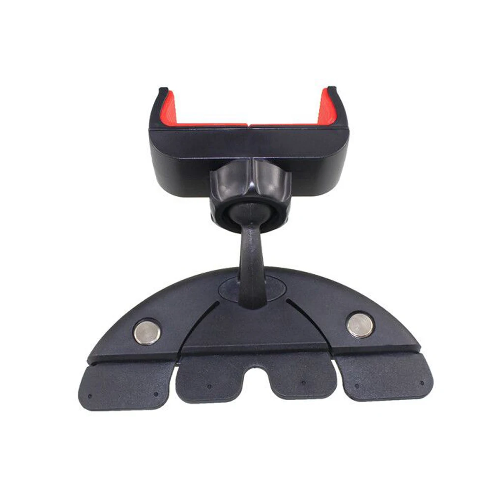 

CD Slot Car Phone Mount 360° Rotation Car CD Slot Bracket Automotive Mobile Phone Holder Mount Stand for Samsung Huawei Xiaomi