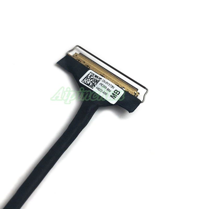 Cable IOB Original para Dell Vostro 13 V5370 5370, Cable CN-0YX72N 0YX72N YX72N, nuevo