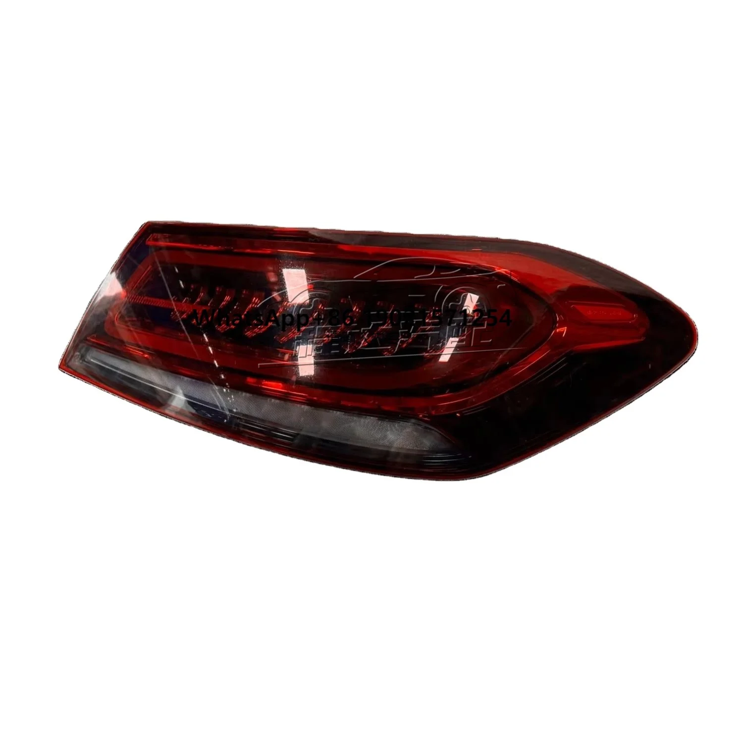 

Auto Part Original Tail Lamp Rear Light for GLE-Class Coupe C167 GLE53 GLE450 GLE350