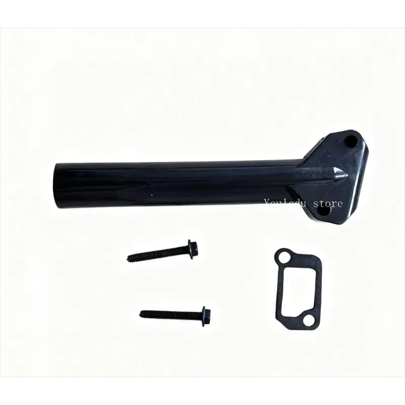 

Подходит для воздухозаборника Briggs&Stratton 693446 298775