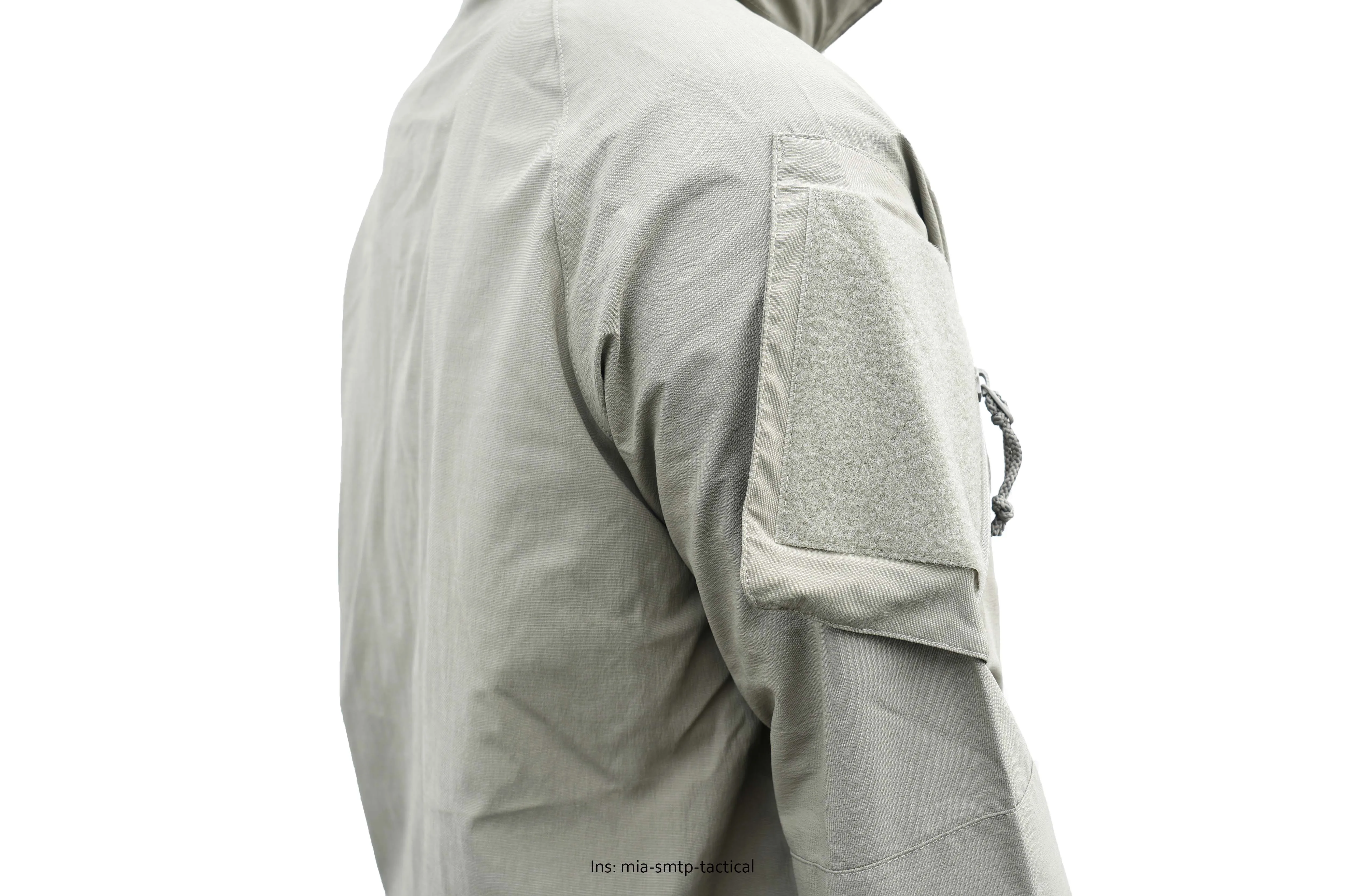 SMTP P319 PCU L5 Softshell Jacket CAG style nylon tactical jacket