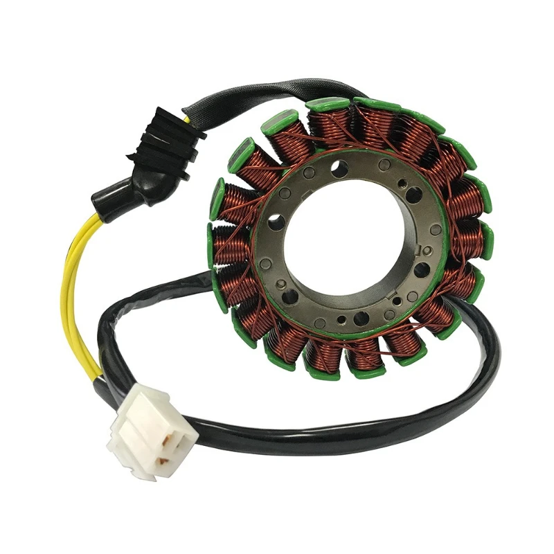 

31120-MAS-004 magneto, stator coil for Honda CBR900RR