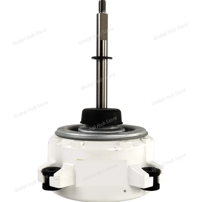 A Brand-new Accessory for The Air Conditioner Motor WZDK25-38G-1 Brushless DC Motor