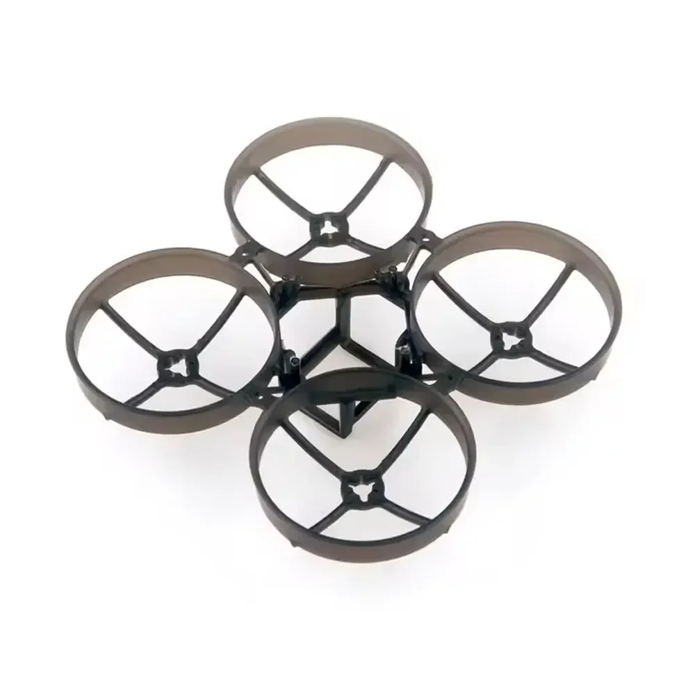 HappyModel Mobula7 O4 Whoop Frame - M80 80mm  acessorios rc