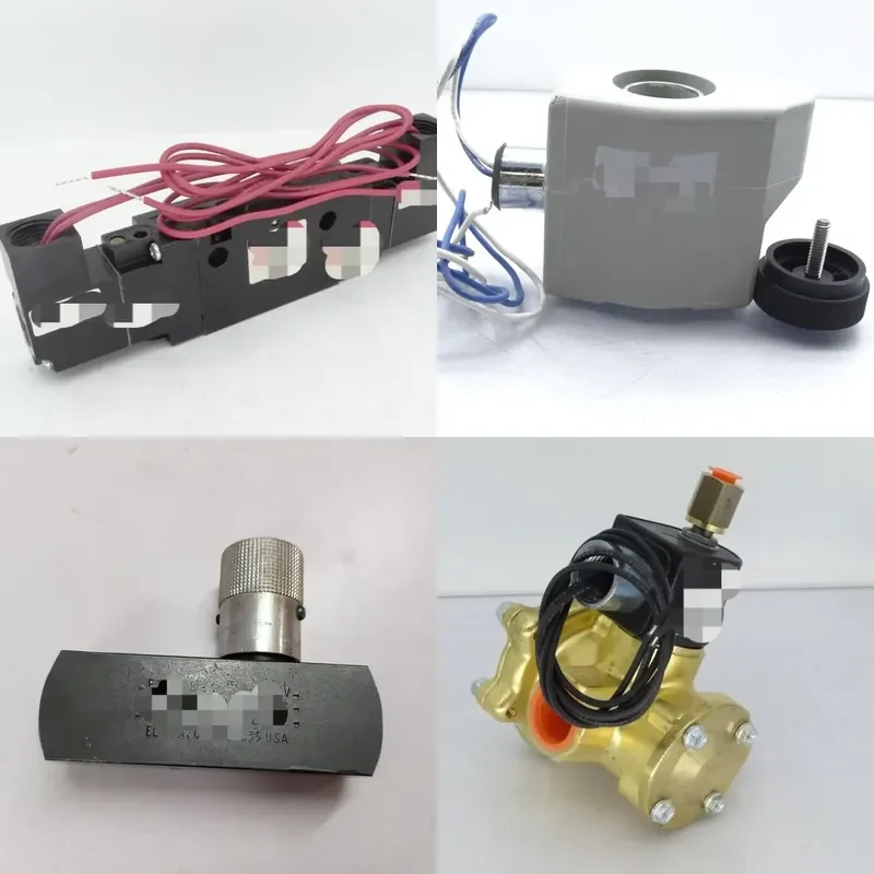 

1pcs Heidenhain Encoder Ern1320 2048 Id; 684645-04 New Fedex or Dhl New Ready Stock Industrial Automation Pac