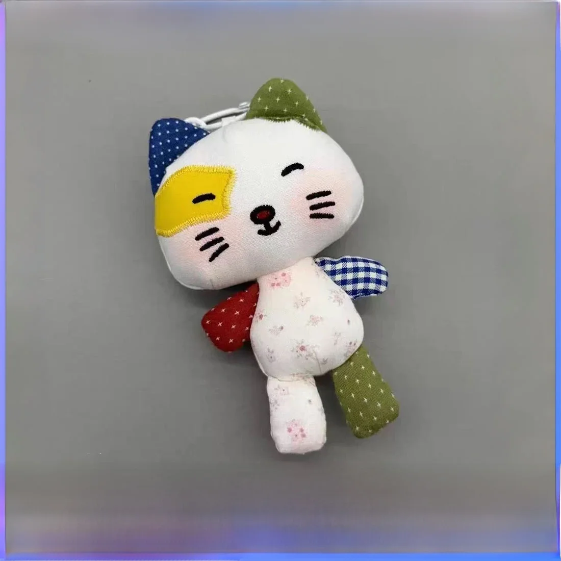chic-fashionable-plush-keychain-pendant-women's-style-cute-little-gift-hanging-decoration-wqinshoe