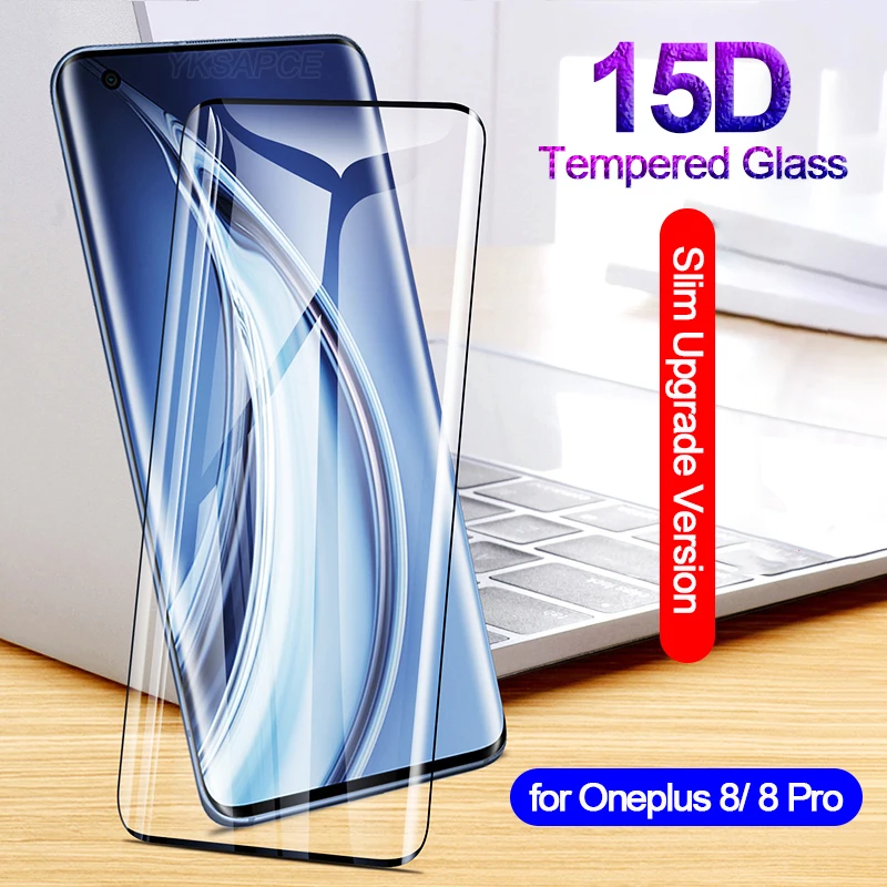 3D Curved edge Full Cover 9H Tempered Glass For OPPO Reno 3 4 5 6 7 8 9 10 11 Pro Plus 8T 5G Screen Protector Anti Scratch