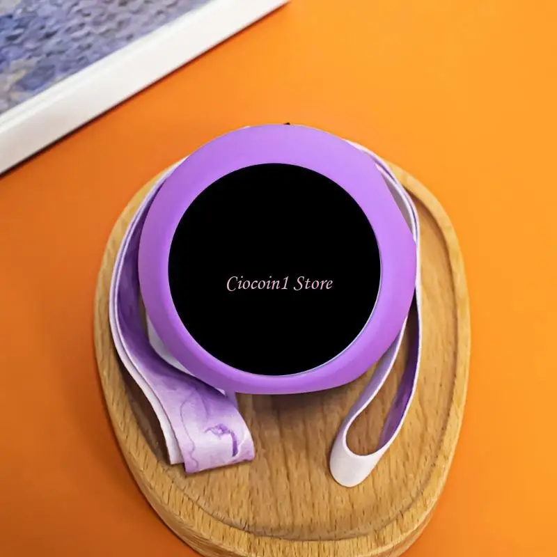 Caso silicone à prova choque Y1UB com cordão para proteção brinquedos animais digitais interativos