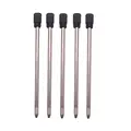 black-5 pcs refill