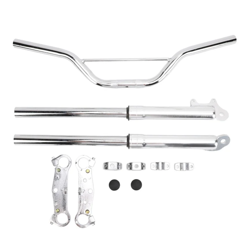 22Mm Motorcycle Han…