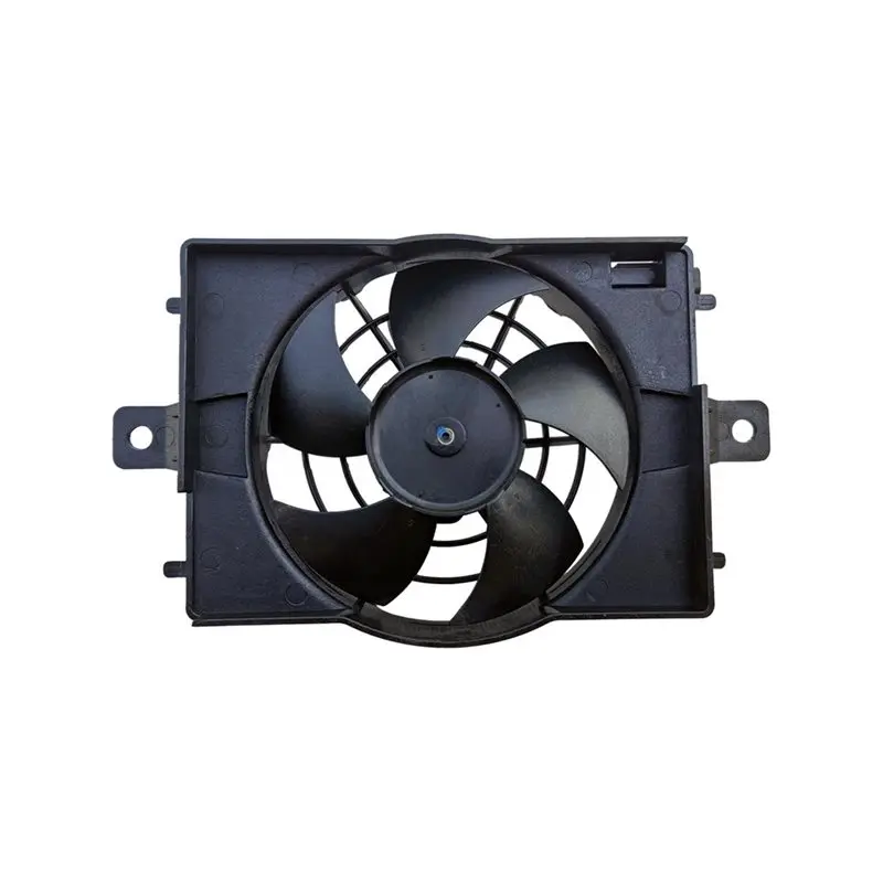 

Motorcycle Radiator Fan Assy W/Bracket For BMW K50 K51 K52 R1200GS R1250GS R1200RT R1250RT 1777428523118
