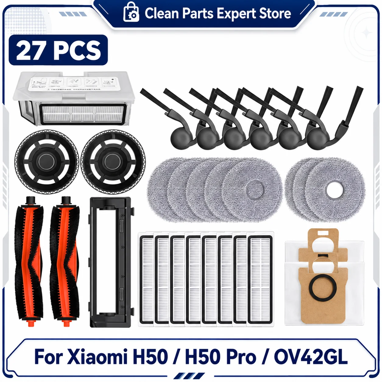accesorios-para-aspiradora-xiaomi-h50-h50-pro-ov42gl-piezas-de-robot-mopa-bolsa-para-polvo-cepillo-principal-cepillo-lateral-filtro-hepa