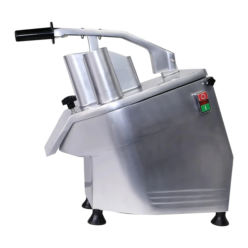 HLC300 Multi-Purpose Vegetable Cutter Machine - Vegetable Cutting Machine Cutter for Food