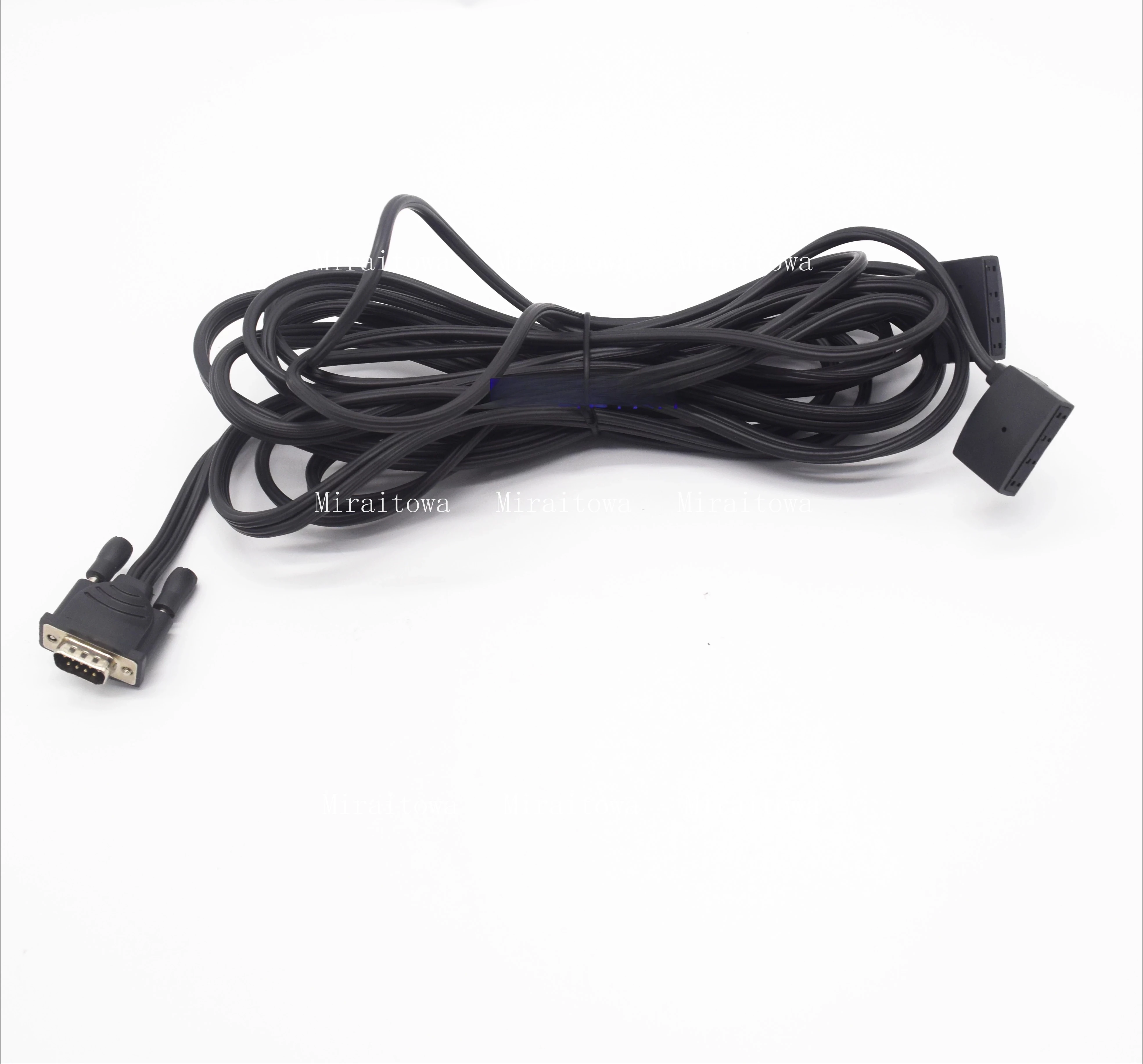 Cables de audio originales para altavoces y subwoofers Bose 321 GS, GSX, II, III
