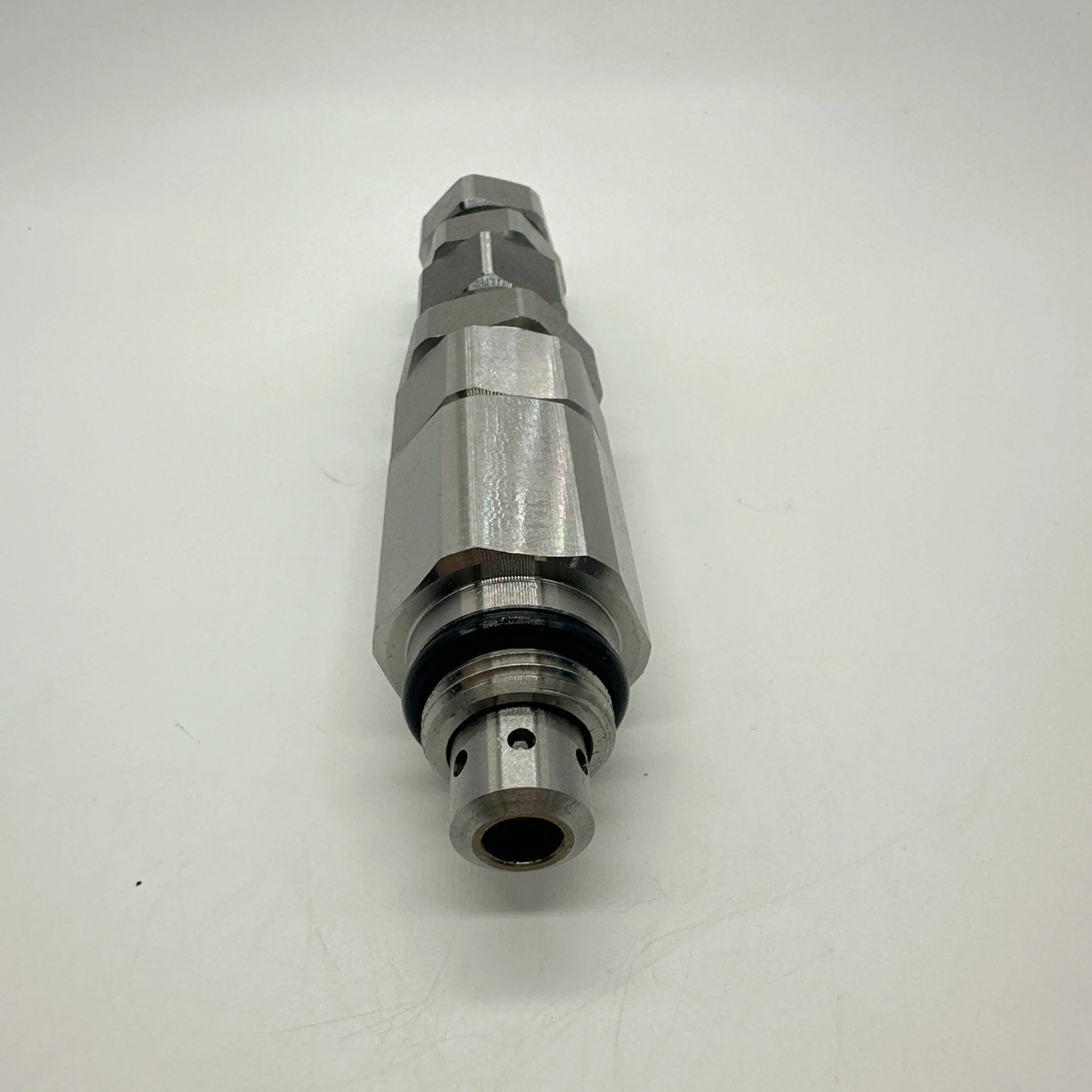 CAT307 main valve 121-1559