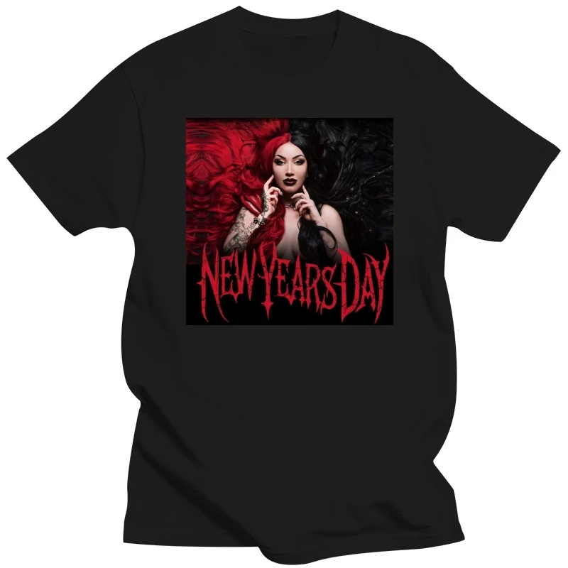 DIAMANTE NEW YEARS DAY ANNOUNCE TOUR DATE 2020 SHIRT S-5XL