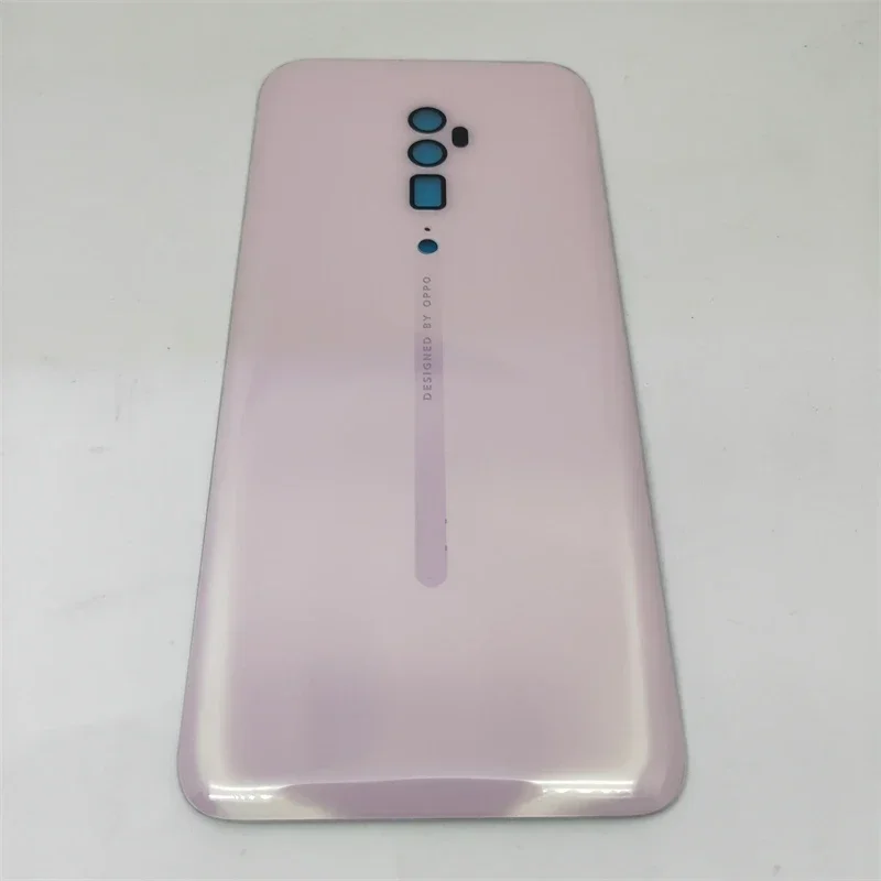 

Для OPPO Reno10X Zoom Задняя крышка батарейного отсека Замена корпуса корпуса