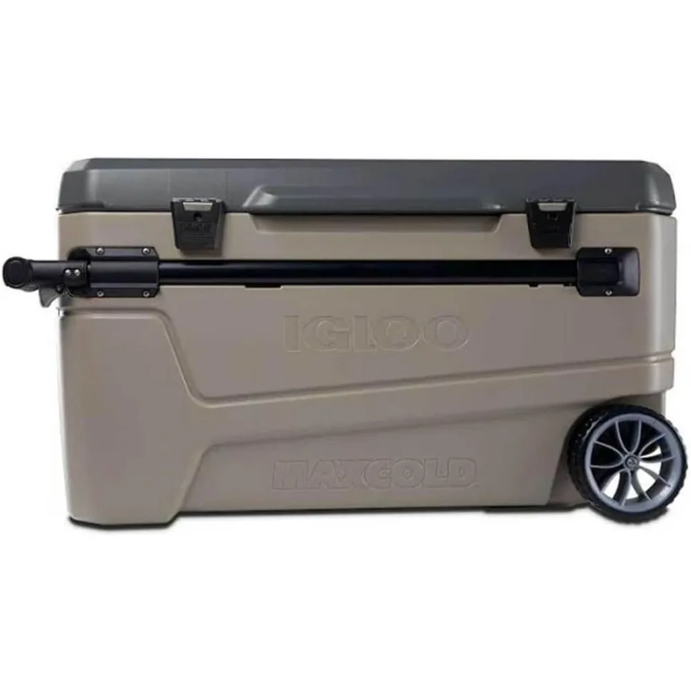 Imagem -06 - Glide Coolers para Glide 110qt