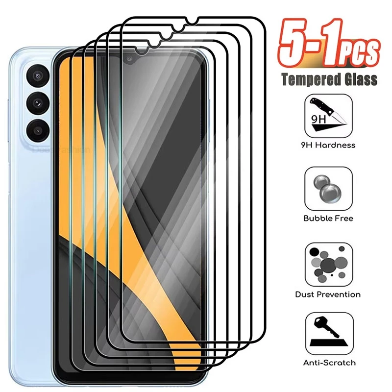 1-5Pcs Screen Prote…