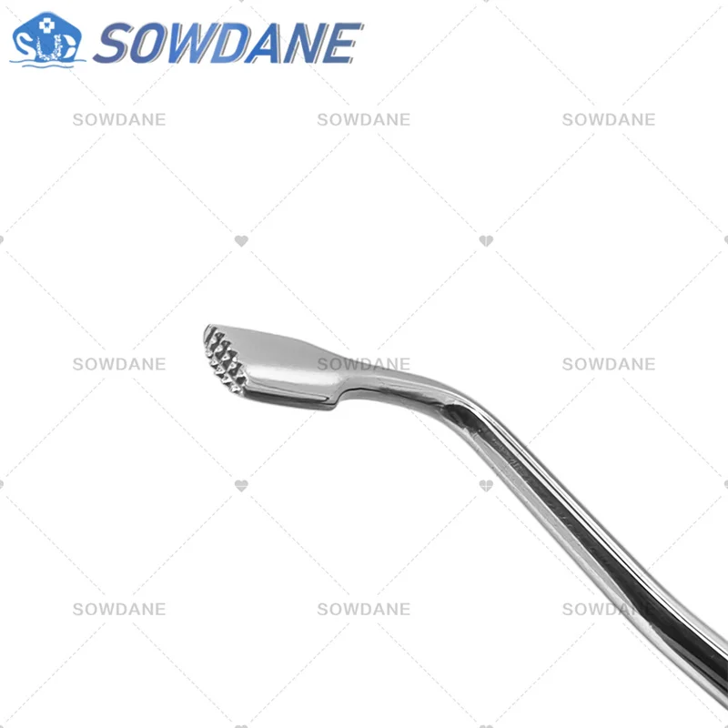 New Dental Gingival Retraction Tool Dental Mershon Band Pusher with Serration Band Seater Elevator Dentist Ortho Gum Splitter