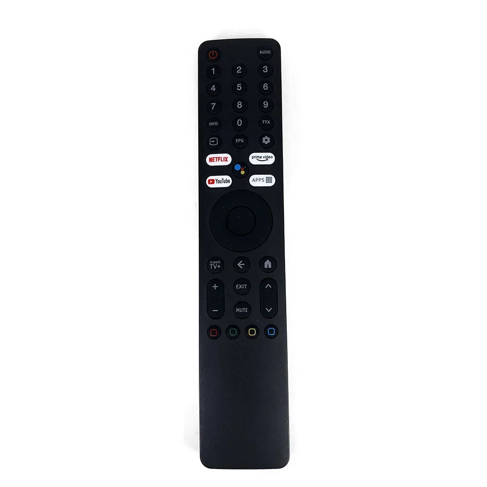 New Replace XMRM-ML Bluetooth Voice Remote Control For MI TV Q2 4K QLED Android TV L50M7-Q2ME L55M7-Q2ME L65M7-Q2ME