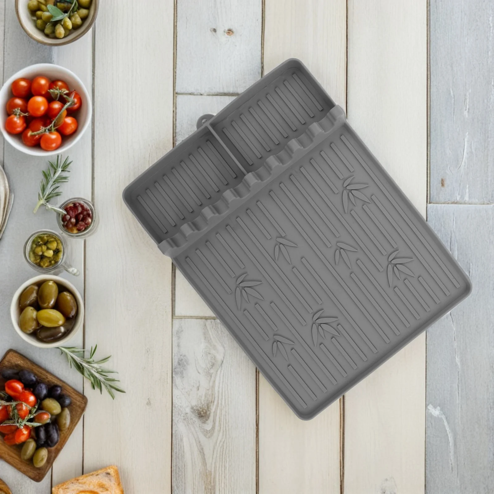 

Silicone BBQ Mat Grill Griddle Tools Heat for Barbecue Outdoor Mats Silica Gel Grilling