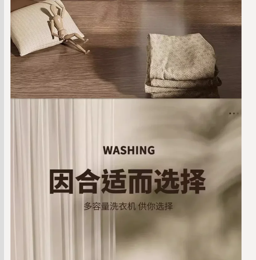 

220 В немецкая стиральная машина VCJ большой емкости, полуавтоматическая для детского нижнего белья, домашнего использования BC