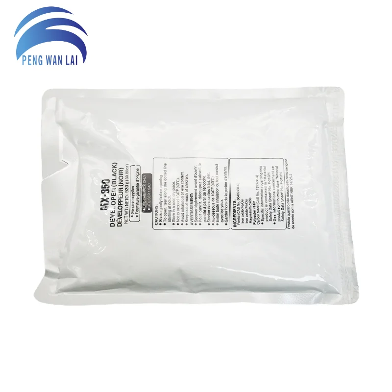 

1 шт. MX850 разработчик для Sharp MX 850 950 754 1100 MX950 MX1100 MX754 высокое качество 930G