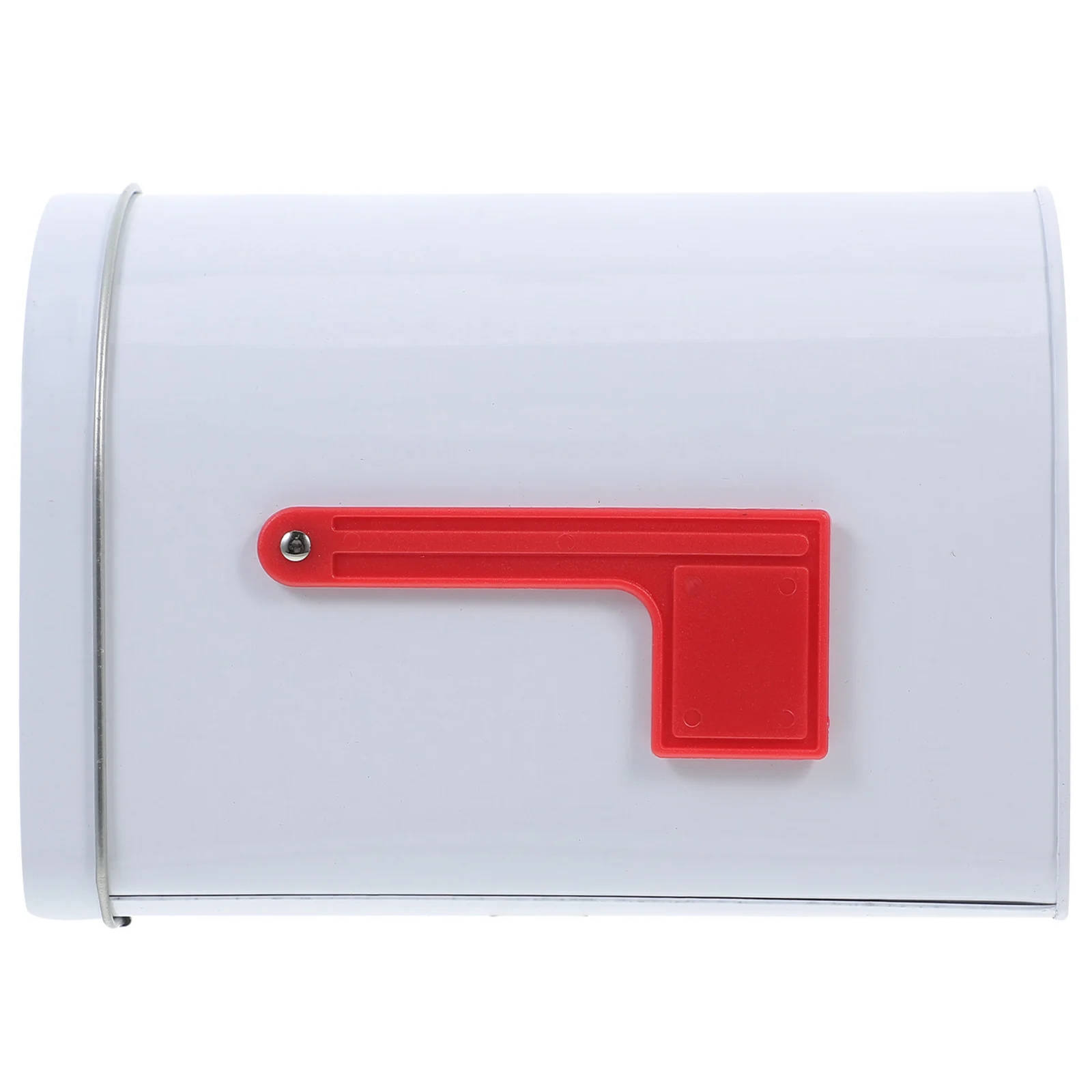 

Gift Mailbox Kids for Bedroom Door Extra Large Toy Mailboxes Mini outside Play Rural
