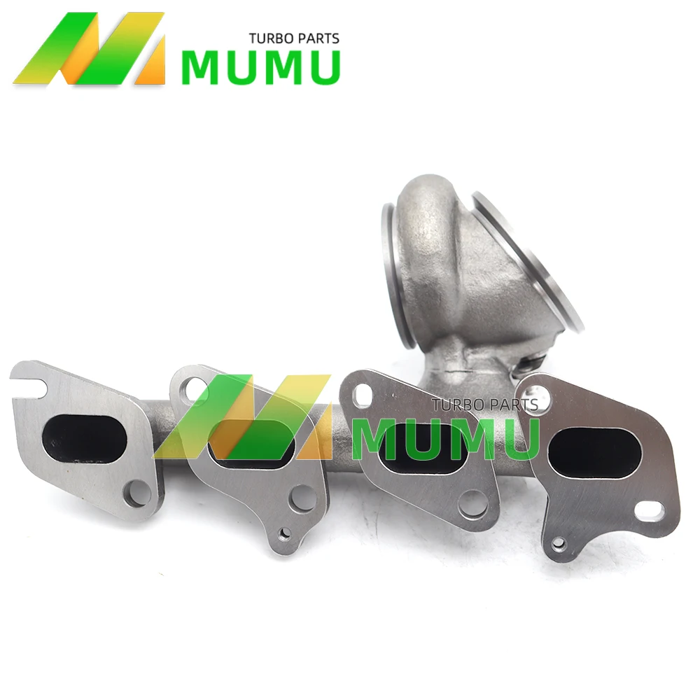 GT1446SLM Turbo Exhaust Housing For Chevrolet Cruze 1.4 Turbo ECOTEC 103 Kw-140 HP A14NET 781504 860156 781504-5004S 781504-0001