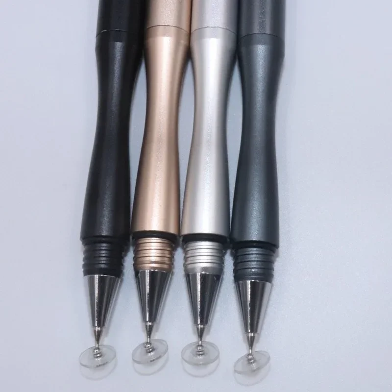 Capacitive Stylus Touch Screen Pen for IOS Android Smart Pen Universal for Phone Tablet IPad Apple Huawei Xiaomi Samsung