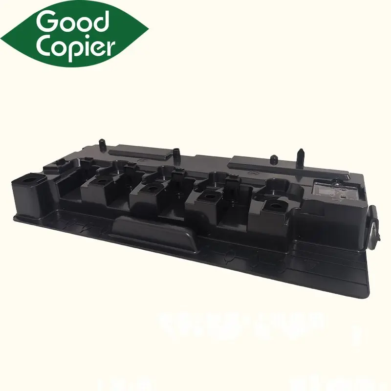 Imagem -03 - Recipiente Receptáculo Waste Toner para Samsung Multixpress sl X4250lx X4300lx X3220nr X3280nr X4220rx X4250 X4300 Clt-w808 Ss701a