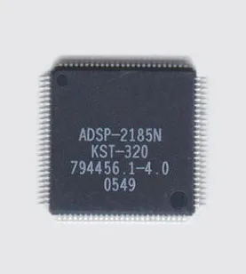 

ADSP-2185N KST-320 ADSP-2185NKST-320 ADSP-2185NKSTZ-320 QFP100 (Product quantity: 1pieces)