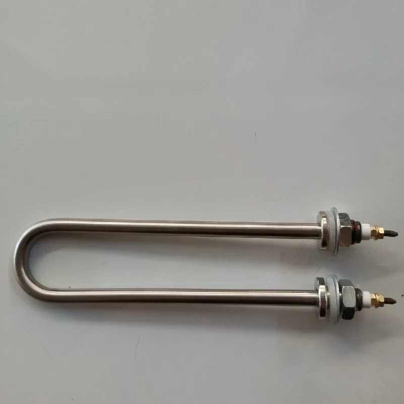40B60B90B Standard Constant Temperature and Humidity Curing Box Heating Tube Heating Rod