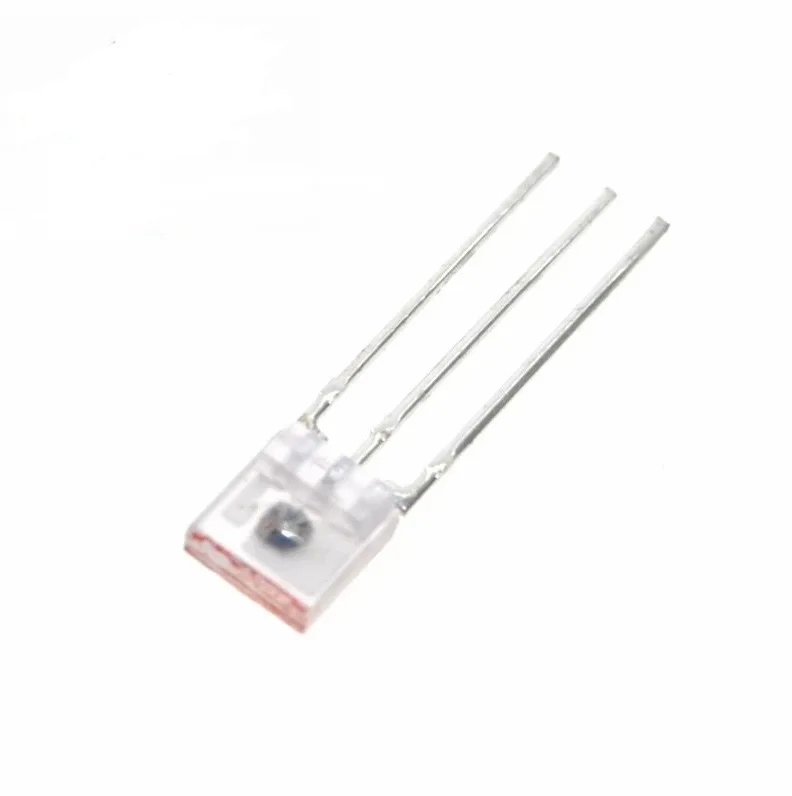 4pcs Laser Sensor Module Laser Tube Receiver Non Modulated High Level Output for Arduino Obstacle Detection